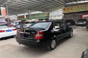 渭南潼关上门回收二手车-白羽咨询公司简介