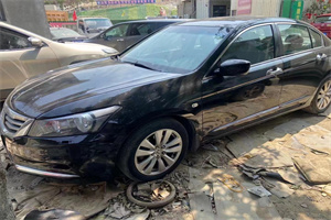 荆州上门回收二手车-白羽咨询公司简介