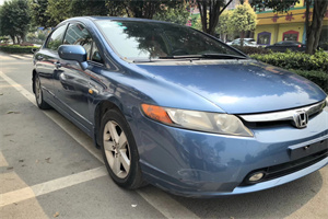 杭州滨江上门回收二手车-白羽咨询简介