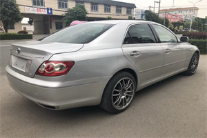 乐山峨边彝族上门回收二手车-白羽咨询简介