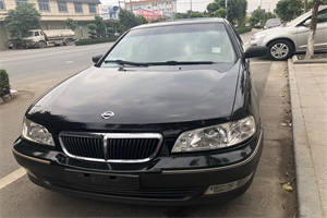 南通如东上门回收二手车-白羽咨询公司简介