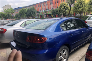 朝阳龙城上门回收二手车-白羽咨询公司简介