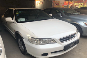 齐齐哈尔讷河上门回收二手车-白羽咨询简介