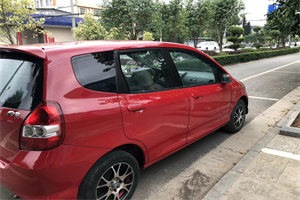 丽江华坪上门回收二手车-白羽咨询简介