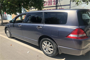 漳州平和上门回收二手车-白羽咨询简介