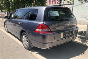厦门思明上门回收二手车-白羽咨询简介