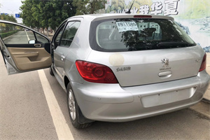 清远连南瑶族上门回收二手车-白羽咨询简介