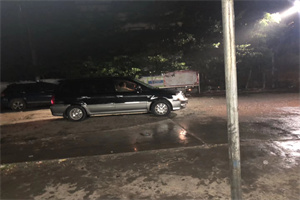 西双版纳傣族勐海上门回收二手车-白羽咨询简介