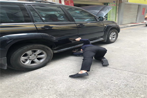资阳雁江上门回收二手车-白羽咨询简介