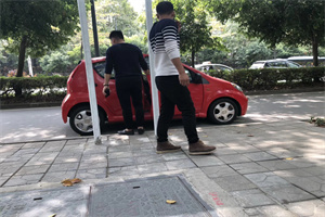 晋城阳城上门回收二手车-白羽咨询公司简介