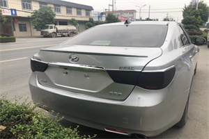北京昌平上门回收二手车-白羽咨询简介