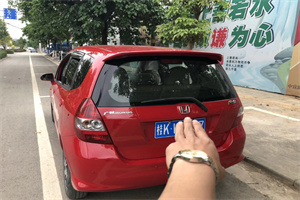 成都上门回收二手车-白羽咨询公司简介