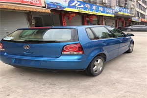 延安洛川上门回收二手车-白羽咨询公司简介