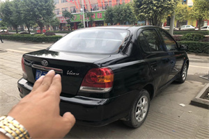 德州平原上门回收二手车-白羽咨询简介