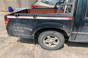 阜阳阜南上门回收二手车-白羽咨询简介