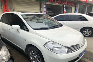 洛阳西工上门回收二手车-白羽咨询简介