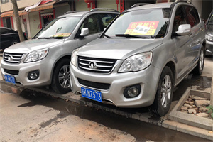济南莱芜上门回收二手车-白羽咨询简介