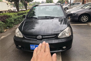 太原娄烦上门回收二手车-白羽咨询公司简介