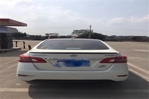 曲靖陆良上门回收二手车-白羽咨询公司简介