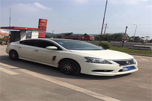四平铁西上门回收二手车-白羽咨询简介
