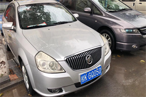 东营垦利上门回收二手车-白羽咨询简介