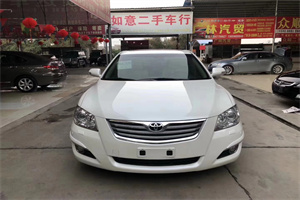 承德平泉上门回收二手车-白羽咨询公司简介