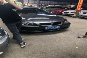 德州上门回收二手车-白羽咨询公司简介