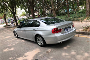 聊城上门回收二手车-白羽咨询公司简介