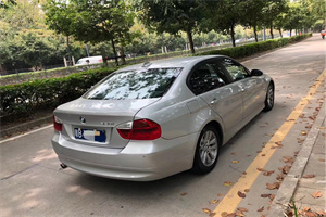 延安子长上门回收二手车-白羽咨询简介
