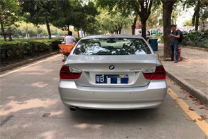长沙芙蓉上门回收二手车-白羽咨询简介