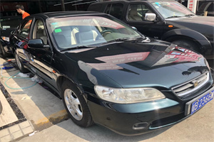 恩施土家族苗族巴东上门回收二手车-白羽咨询简介