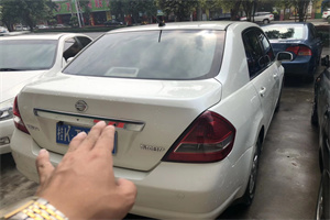新乡延津上门回收二手车-白羽咨询简介
