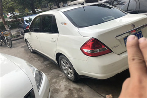 唐山开平上门回收二手车-白羽咨询简介