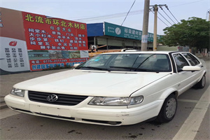 上海金山上门回收二手车-白羽咨询简介