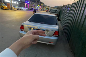 玉溪华宁上门回收二手车-白羽咨询公司简介