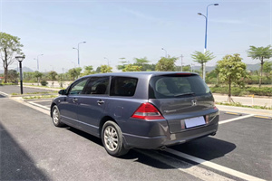 上海闵行上门回收二手车-白羽咨询公司简介