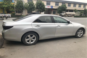 漳州漳浦上门回收二手车-白羽咨询简介