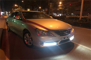 安阳北关上门回收二手车-白羽咨询公司简介