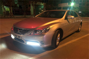 哈尔滨巴彦上门回收二手车-白羽咨询简介