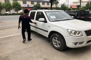 重庆酉阳土家族苗族上门回收二手车-白羽咨询简介