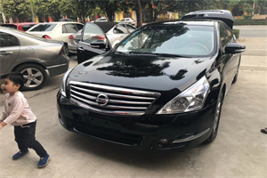 乐山井研上门回收二手车-白羽咨询简介