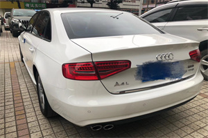 泉州石狮上门回收二手车-白羽咨询简介