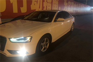 承德双滦上门回收二手车-白羽咨询简介