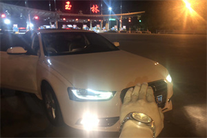 鹤壁淇滨上门回收二手车-白羽咨询公司简介