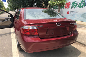 南京江宁上门回收二手车-白羽咨询简介