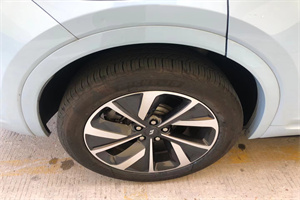 绵阳安州上门回收二手车-白羽咨询简介