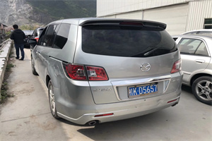 平凉华亭上门回收二手车-白羽咨询简介