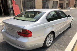 阿勒泰哈巴河上门回收二手车-白羽咨询简介