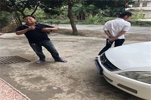 鄂州上门回收二手车-白羽咨询简介