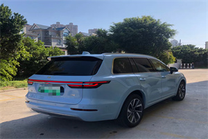 吕梁中阳上门回收二手车-白羽咨询公司简介